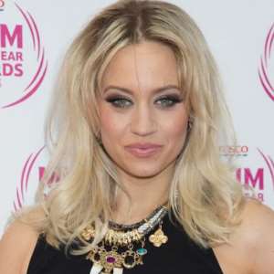 Kimberly Wyatt